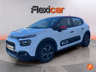 Citroën C3 PureTech 60KW (83CV) Feel Pack