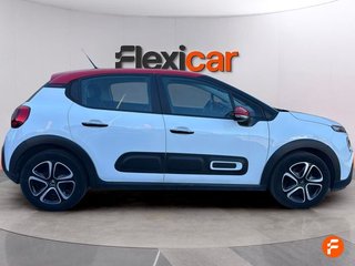 Citroën C3 PureTech 60KW (83CV) Feel Pack