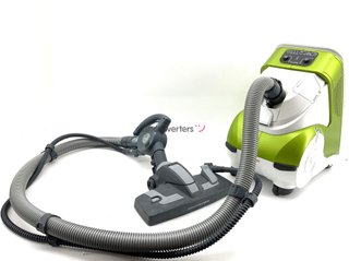 aspirador solido liquido polti mcv70