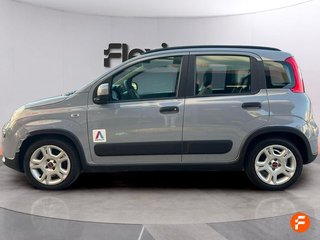 Fiat Panda Cross 1.0 Hybrid 51kw (70CV)