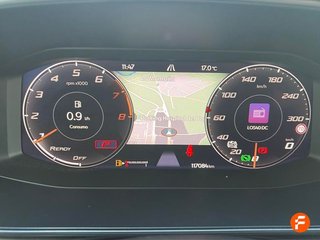 Cupra Formentor 1.5 TSI 110kW (150 CV) DSG