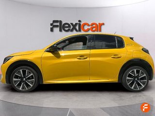 Peugeot 208 BlueHDi 73kW (100CV) GT