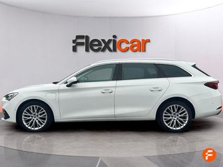 Seat Leon SP 1.5 eTSI 110kW DSG S&S FR