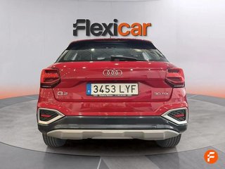Audi Q2 Advanced 30 TDI 85kW (116CV) S tronic
