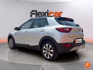 Kia Stonic 1.0 T-GDi 88kW (120CV) MHEV Drive DCT