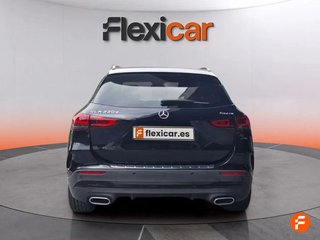 Mercedes GLA GLA 220 D 4MATIC