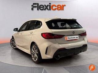 BMW Serie 1 118i