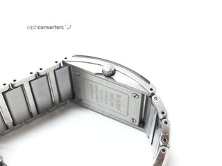 reloj alta gama señora rado jubile diastar 153.07863