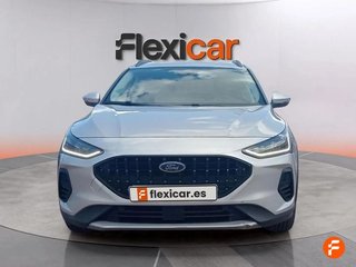 Ford Focus 1.0 Ecob. MHEV 114kW Active Style SIP AT
