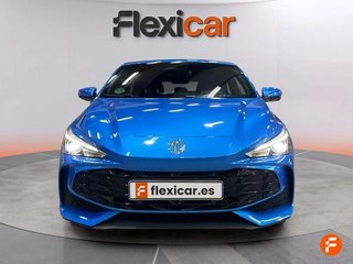 MG MG3 1.5 Comfort