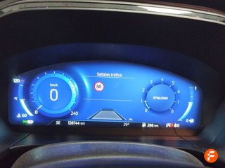 Ford Kuga ST-Line 1.5T EcoBoost 110kW (150CV)