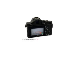 camara digital evil sony alpha 7 (ilce-7)