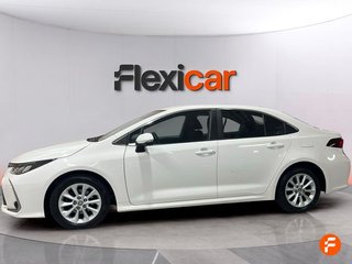 Toyota Corolla Toyota Corolla 1.5 125H ACTIVE TECH E-CVT - (125CV) 5P (2022)