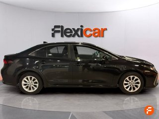 Toyota Corolla Active Tech