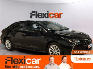 Toyota Corolla Active Tech