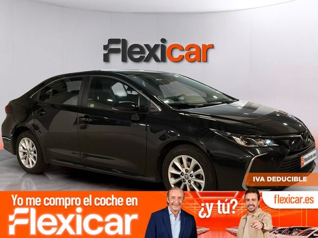 Toyota Corolla Active Tech - foto 1