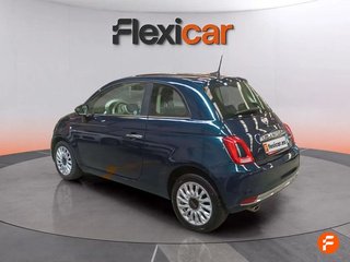 Fiat 500 Dolcevita 1.0 Hybrid 51KW (70 CV)