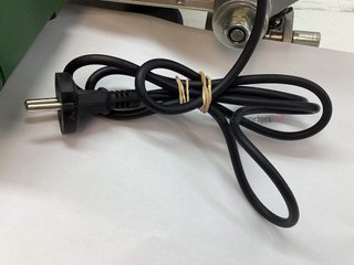 ingletadora hippo 210mm