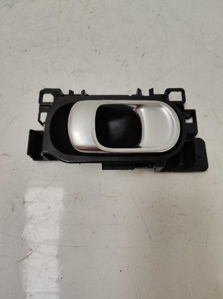 Maneta interior trasera citroen 289359 98012886 c3