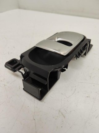 Maneta interior trasera citroen 289359 98012886 c3