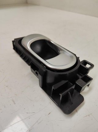 Maneta interior trasera citroen 289359 98012886 c3