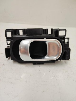 Maneta interior trasera citroen 289359 98012886 c3