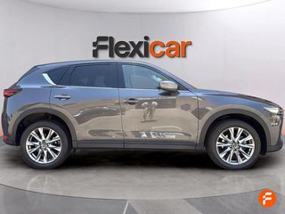 Mazda CX-5 2.2 D 110kW (150CV) 2WD AT Evolution