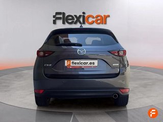 Mazda CX-5 2.2 D 110kW (150CV) 2WD AT Evolution