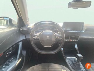 Peugeot 2008 Active BlueHDI 81kW (110CV)