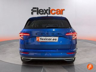 Skoda Karoq 1.5 TSI 110kW (150CV) ACT Sportline