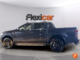 Ford Ranger 2.0 Ecob 157kW 4x4 Dob Cab Wildtrack S/S