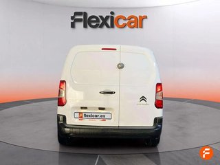 Citroën Berlingo Talla M BlueHDi 75 CONTROL