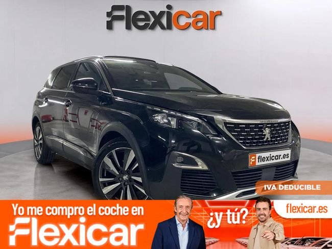 Peugeot 5008 GT 2.0L BlueHDi 133kW (180CV) S&S EAT8 - foto 1