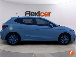 Seat Ibiza 1.0 EcoTSI 70kW (95CV) Reference