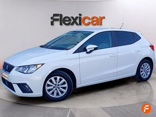Seat Ibiza 1.0 EcoTSI 70kW (95CV) Reference