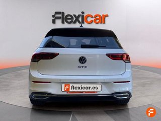 Volkswagen Golf GTE 1.4 TSI 180kW (245CV) DSG