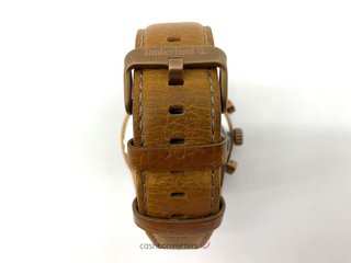 reloj pulsera caballero timberland gf21000