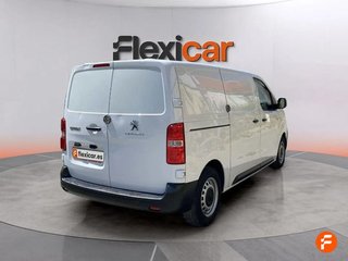 Peugeot Expert 1.5 blue hdi 120 cv talla M