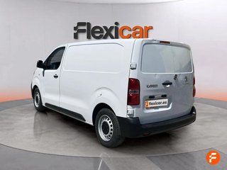 Peugeot Expert 1.5 blue hdi 120 cv talla M