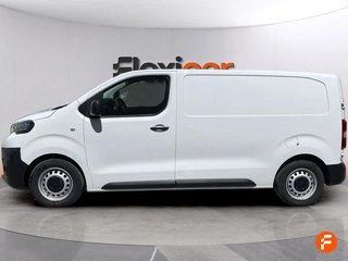 Peugeot Expert 1.5 blue hdi 120 cv talla M