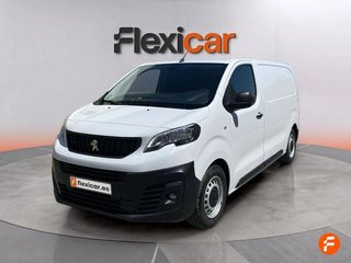 Peugeot Expert 1.5 blue hdi 120 cv talla M