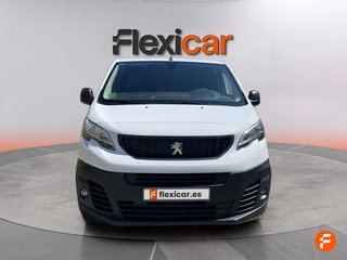 Peugeot Expert 1.5 blue hdi 120 cv talla M