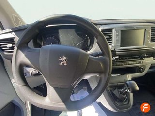 Peugeot Expert 1.5 blue hdi 120 cv talla M