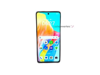 oppo a98 5g 8gb 256gb