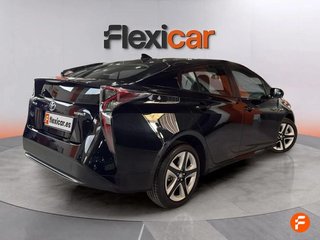 Toyota Prius 1.8 Prius hibrido