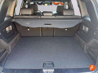 Mercedes Clase GLB GLB 200