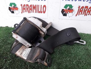 Cinturón seguridad trasero mitsubishi l 200 202431