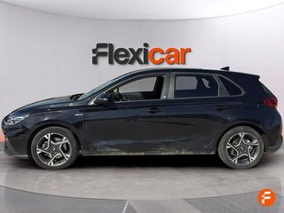 Hyundai i30 1.0 TGDI N Line 30 Aniversario