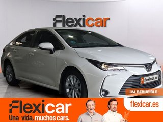 Toyota Corolla Active Plus - 5P (2023)