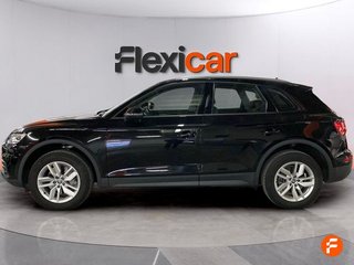 Audi Q5 2.0 TDI 120kW (163CV) quattro S tronic